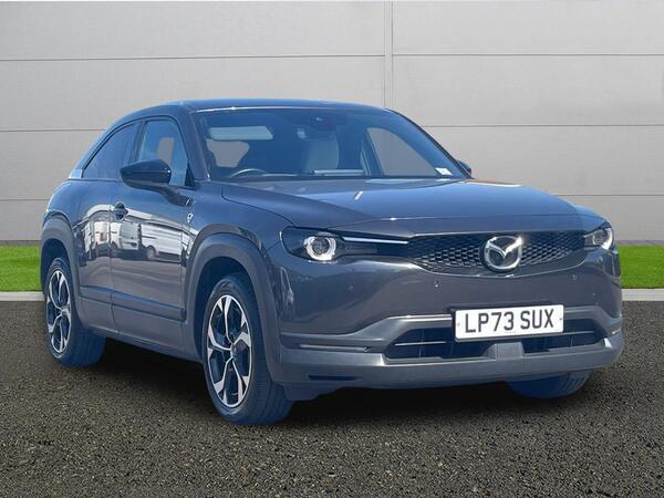 Mazda MX-30 17.8kWh R-EV Exclusive-Line Auto (s/s) 5dr (Range Extender)