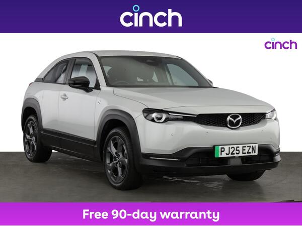 Mazda MX-30 17.8kWh R-EV Prime-Line Auto (s/s) 5dr (Range Extender)