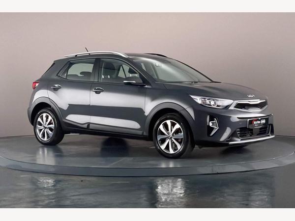 Kia Stonic 1.0 T-GDi 2 Euro 6 (s/s) 5dr