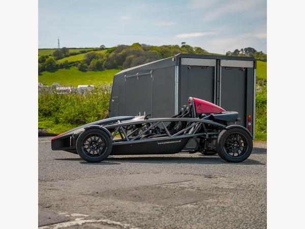 Ariel Atom