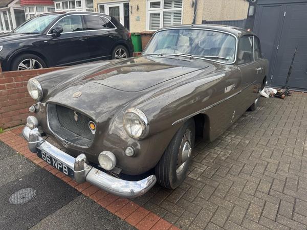 Bristol 406