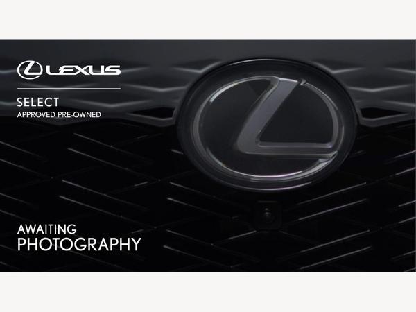 Lexus SC 4.3 430 2dr