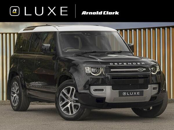 Land Rover Defender 110 3.0 D250 MHEV XS Edition Auto 4WD Euro 6 (s/s) 5dr
