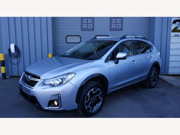 Subaru XV 2.0D SE 4WD Euro 6 5dr