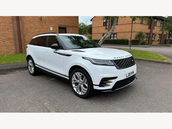 Land Rover Range Rover Velar 2.0 P250 R-Dynamic SE Auto 4WD Euro 6 (s/s) 5dr