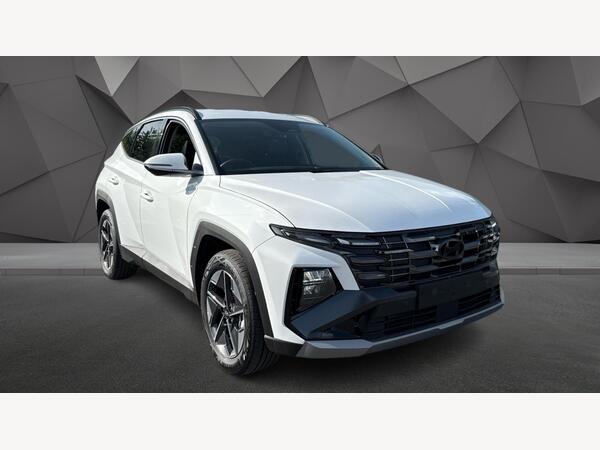 Hyundai TUCSON 1.6 T-GDi Premium Euro 6 (s/s) 5dr
