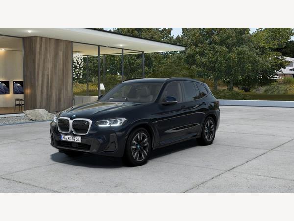 BMW iX3 80kWh M Sport Auto 5dr