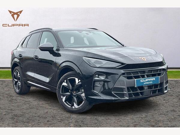 CUPRA Terramar 1.5 eTSI V2 DSG Euro 6 (s/s) 5dr