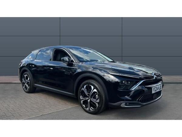 Citroen C5 X 1.6 Plug-in Hybrid 225 Max 5dr e-EAT8 Estate
