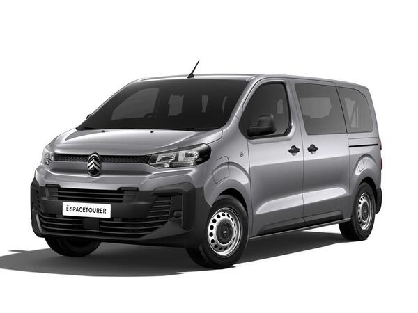 Citroen e-SpaceTourer 49kWh YOU! Auto MWB 5dr (7.4kW Charger)