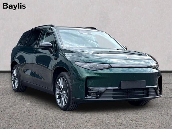 Leapmotor C10 69.9kWh Auto 5dr