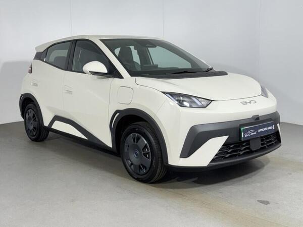 BYD Dolphin Surf 30kWh Active Auto 5dr