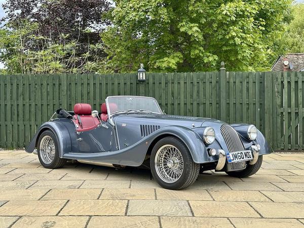 Morgan Roadster 3.0 2dr (2 seat)