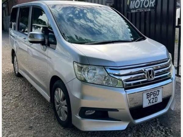 Honda Stepwagon