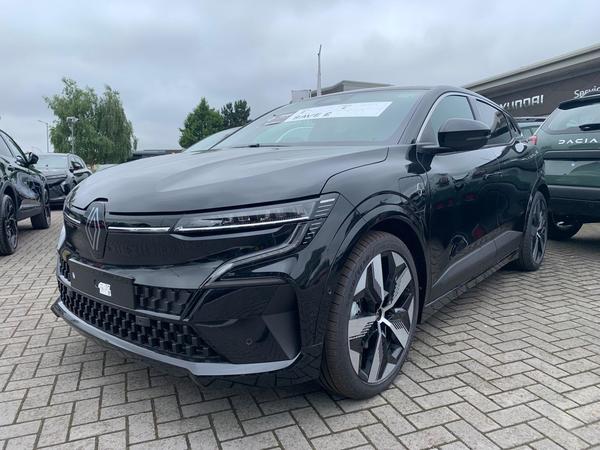 Renault Megane E-Tech EV60 60kWh techno Auto 5dr (comfort range)