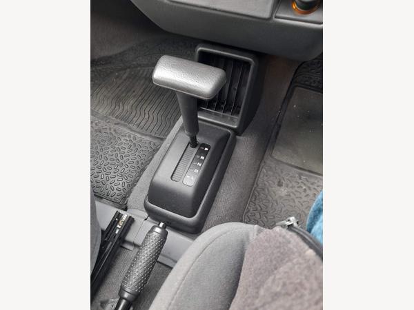 Rover 100 1.4 114 SLi 3dr