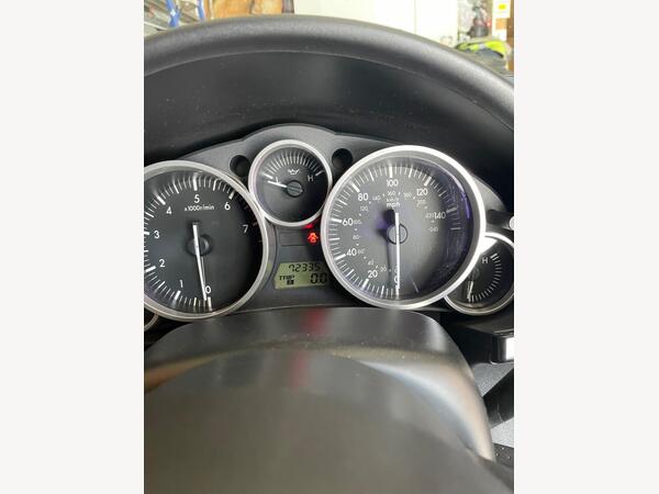 Mazda MX-5 1.8i Euro 4 2dr