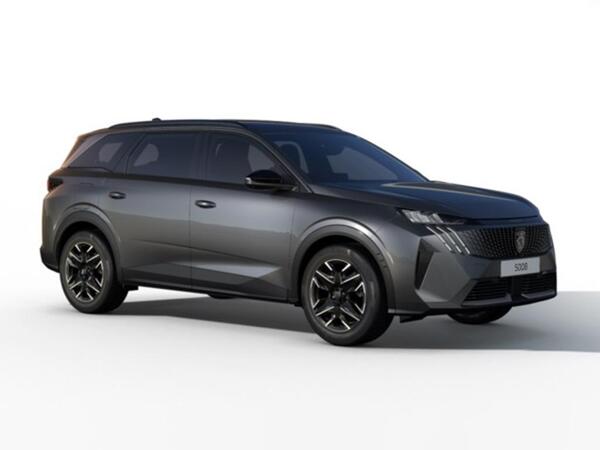 Peugeot E-5008 73kWh Allure Auto 5dr