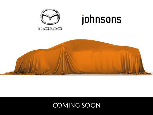 Mazda Mazda6 2.0 SKYACTIV-G SE-L Nav+ Auto Euro 6 (s/s) 4dr