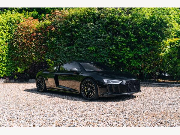 Audi R8 5.2 FSI V10 Plus S Tronic quattro Euro 6 (s/s) 2dr