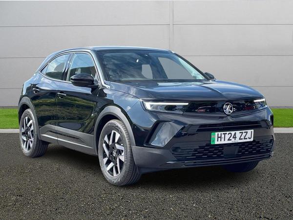 Vauxhall Mokka-e 50kWh Griffin Auto 5dr