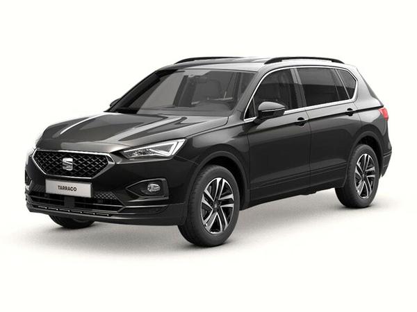 SEAT Tarraco 2.0 TDI SE Technology Euro 6 (s/s) 5dr