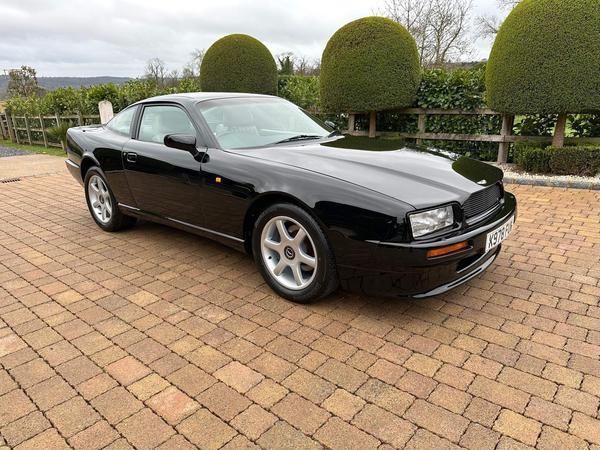 Aston Martin Virage 5.3 2dr