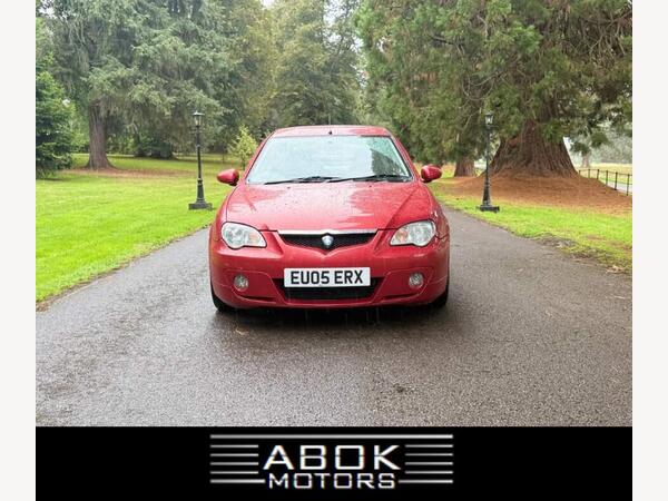 Proton GEN-2 1.6 GSX 5dr