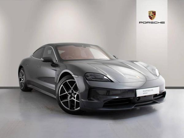 Porsche Taycan Performance 89kWh Auto RWD 4dr (11kW Charger)