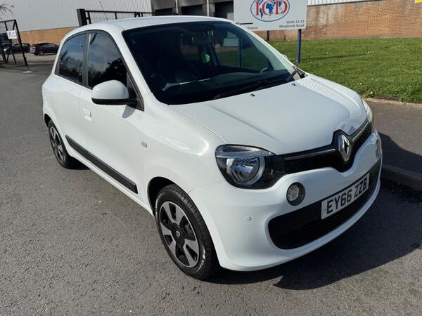 Renault Twingo 1.0 SCe Play Euro 6 5dr