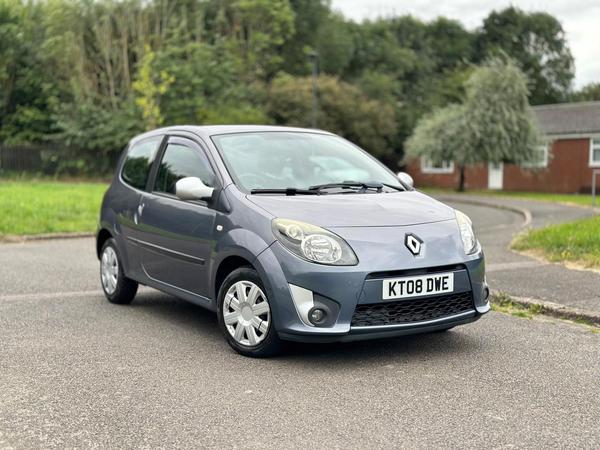 Renault Twingo 1.2 Extreme Euro 4 3dr