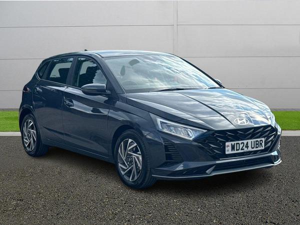 Hyundai i20 1.0 T-GDi Advance Euro 6 (s/s) 5dr