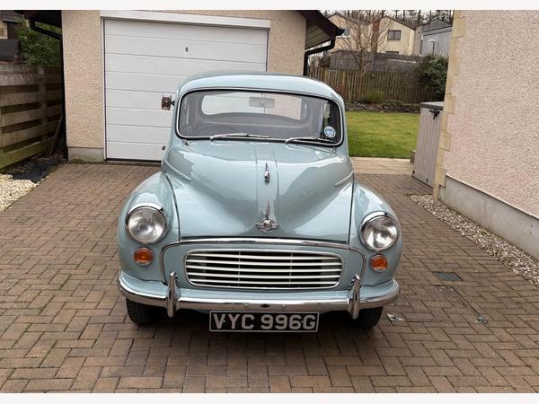 Morris 1000