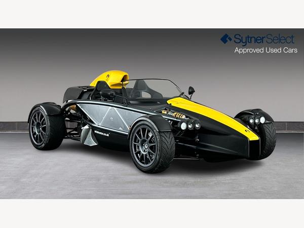 Ariel Atom 2ltr