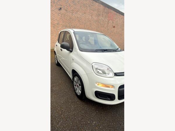 Fiat Panda 1.2 Pop Euro 6 5dr