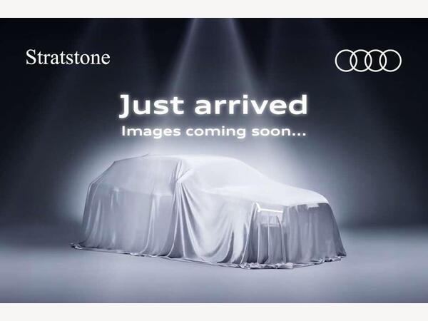 Audi SQ8 4.0 TDI V8 Vorsprung Tiptronic quattro Euro 6 (s/s) 5dr