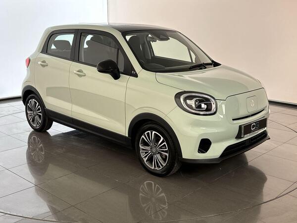 Leapmotor T03 37.3kWh Auto 5dr