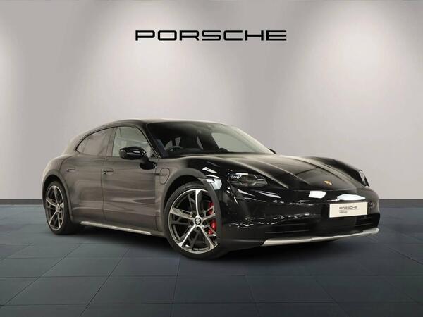 Porsche Taycan Performance Plus 93.4kWh 4S Cross Turismo Auto 4WD 5dr (11kW Charger)