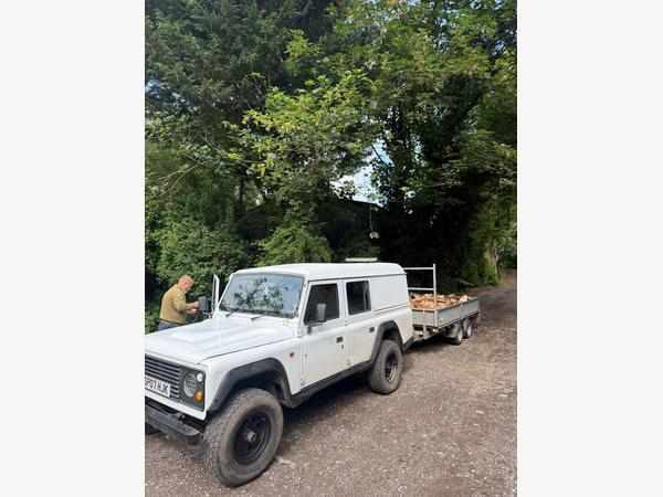 Santana PS10 2.8 TD Extra Plus Station Wagon 5 drs 5dr Diesel Manual (5 Seats) (123 bhp)