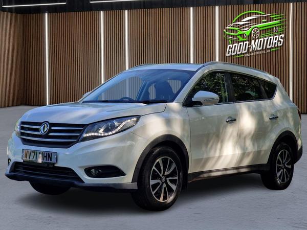 DFSK Glory 1.5 580 MPV ++++DRIVE AWAY TODAY FINANCE+++