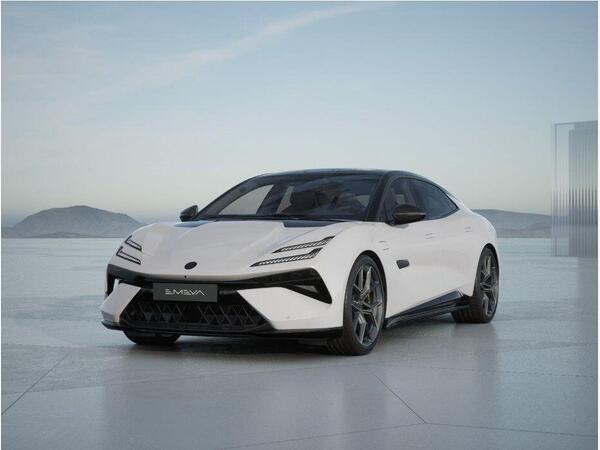 Lotus Emeya 102kWh R Auto 4WD 5dr (Dual Motor)