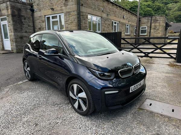 BMW i3 42.2kWh Auto 5dr