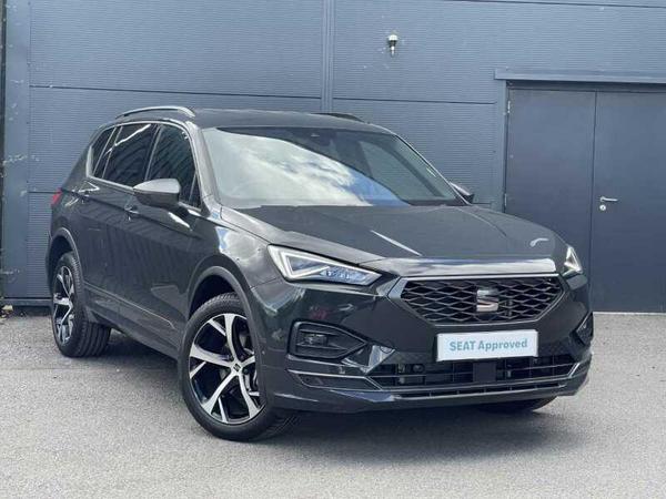 SEAT Tarraco 2.0 TDI FR DSG Euro 6 (s/s) 5dr