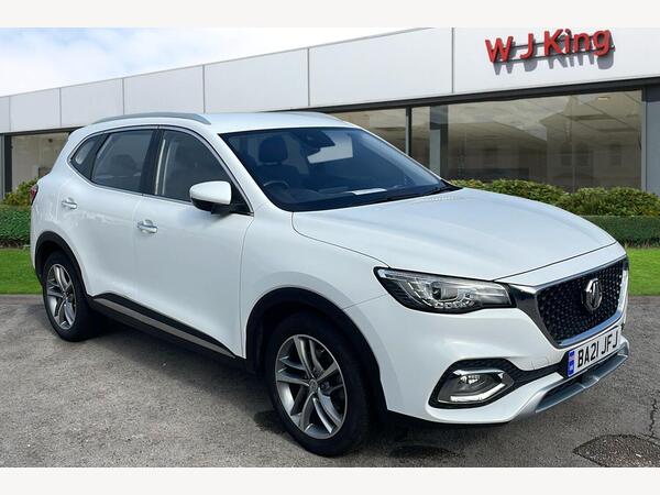 MG MG HS 1.5 T-GDI Excite DCT Euro 6 (s/s) 5dr