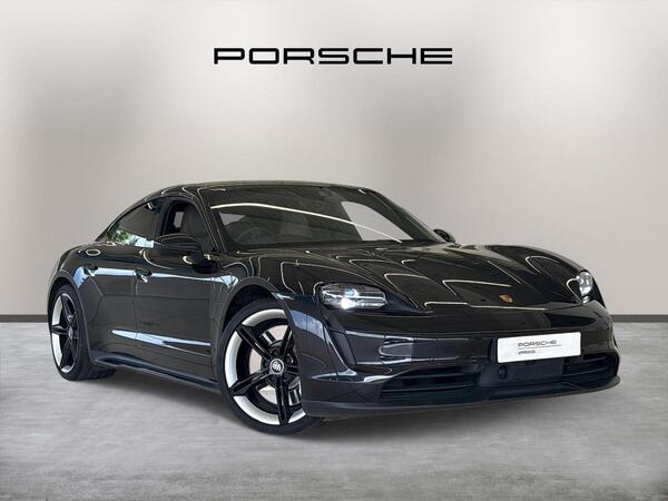 Porsche Taycan Performance Plus 93.4kWh 4S Auto 4WD 4dr