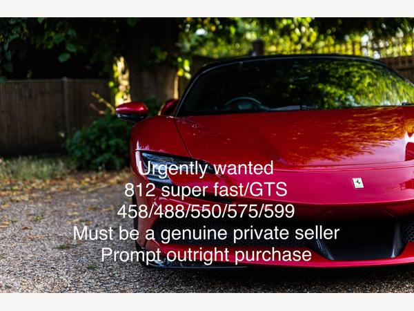 Ferrari SF90 Stradale 4.0T V8 7.9kWh F1 DCT 4WD Euro 6 (s/s) 2dr