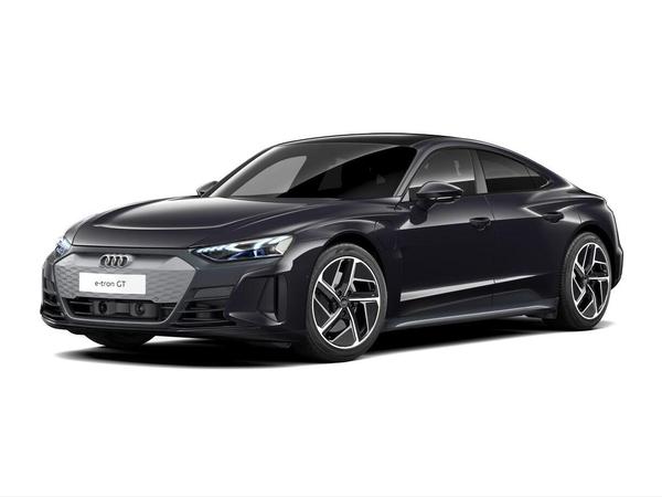 Audi e-tron GT 93.4kWh Vorsprung Auto quattro 4dr