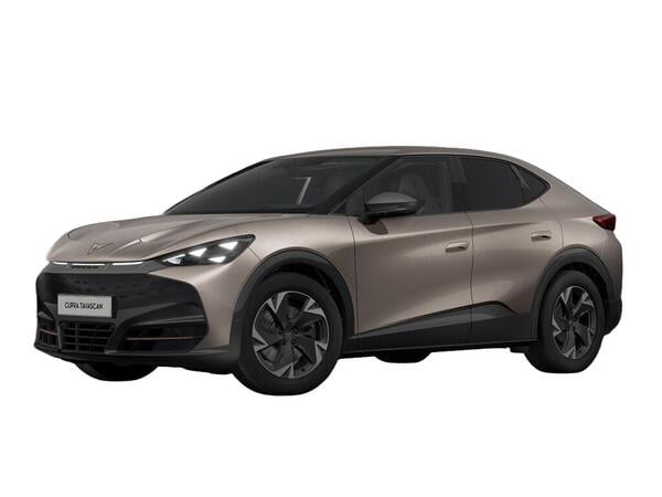 CUPRA Tavascan 77kWh V1 SUV Coupe Auto 5dr
