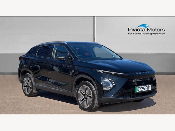 OMODA E5 61.05kWh Noble Auto 5dr