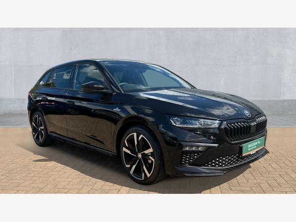 Skoda Scala 1.0 TSI Monte Carlo DSG Euro 6 (s/s) 5dr